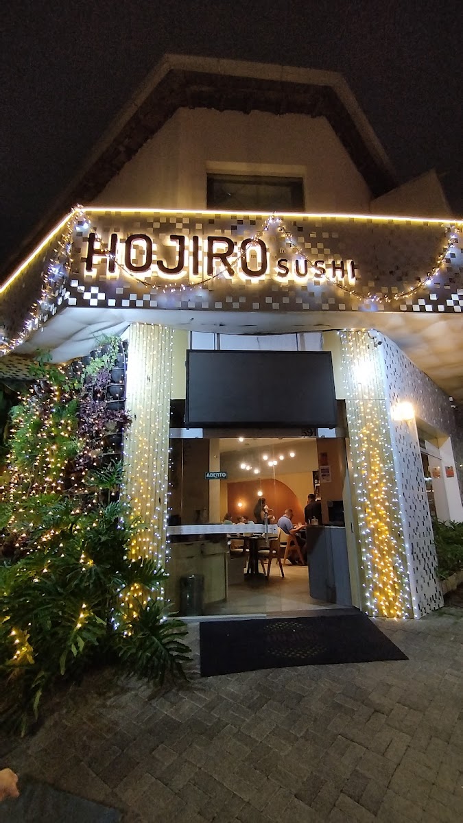 Hojiro Sushi