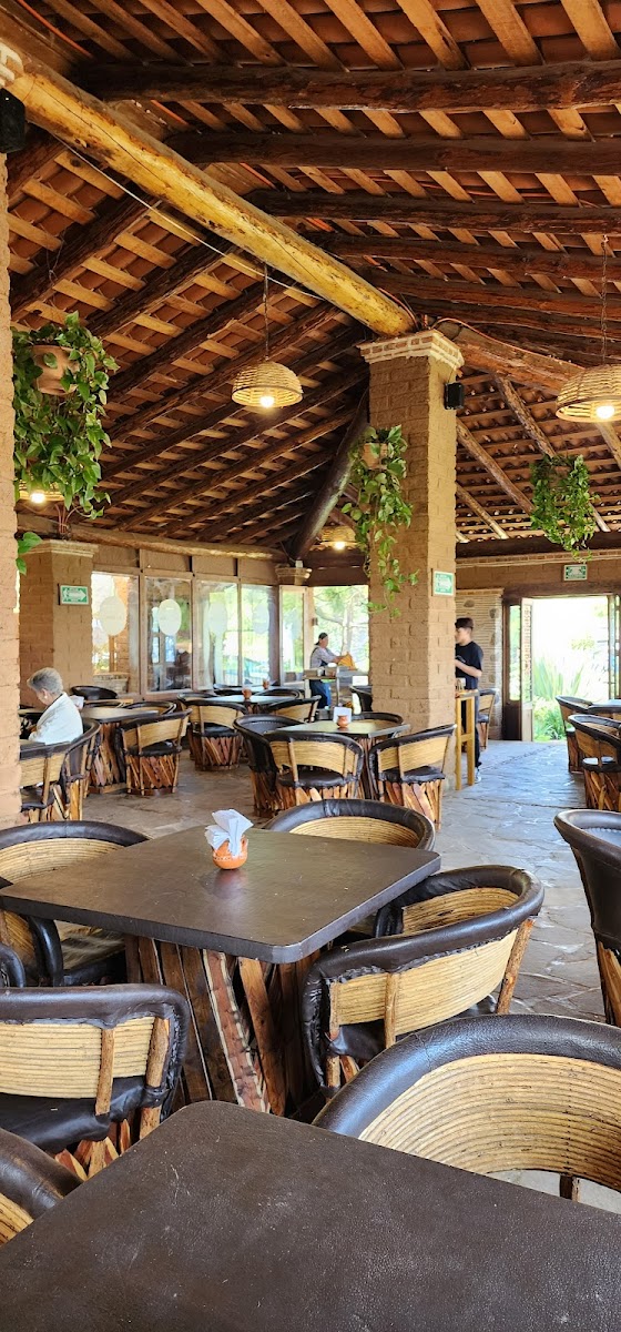 Restaurante La Estancia