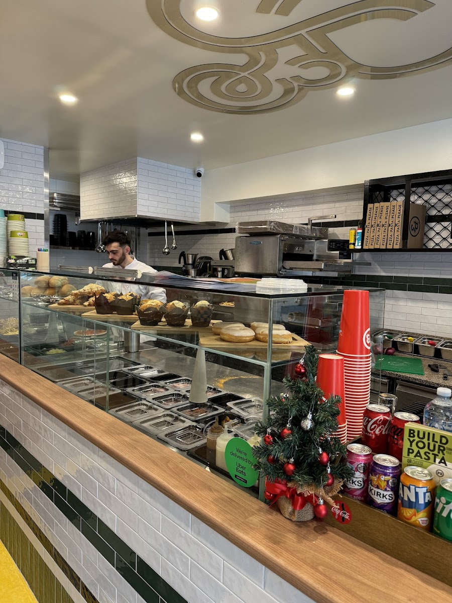 Pizza Pasta Please Windsor