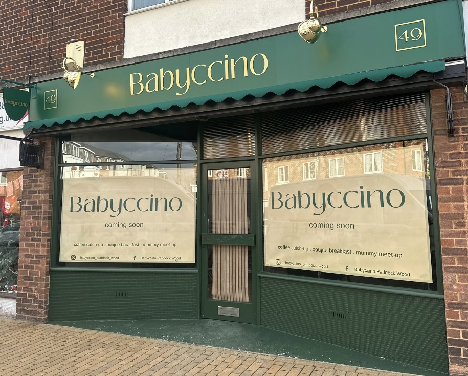 Babyccino Coffee & Kitchen