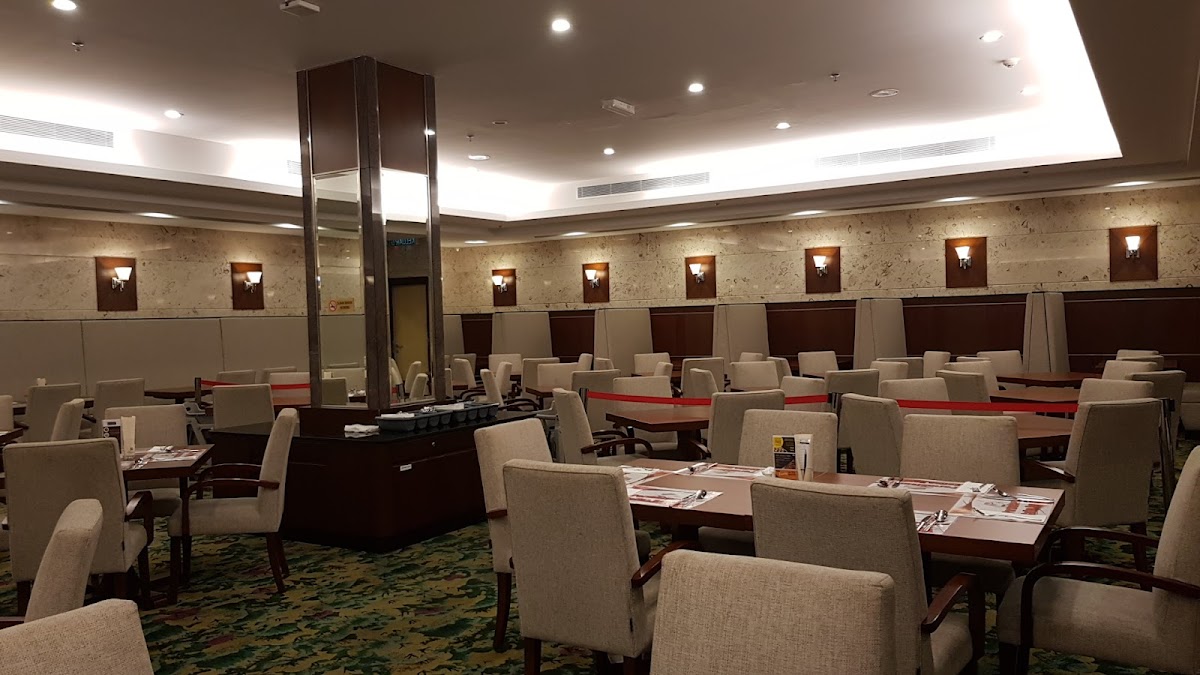 Permaisuri Coffee House