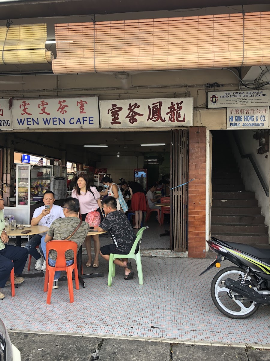Wen Wen Cafe