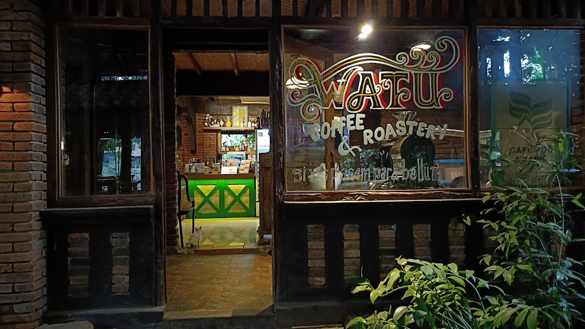 Watu Coffee