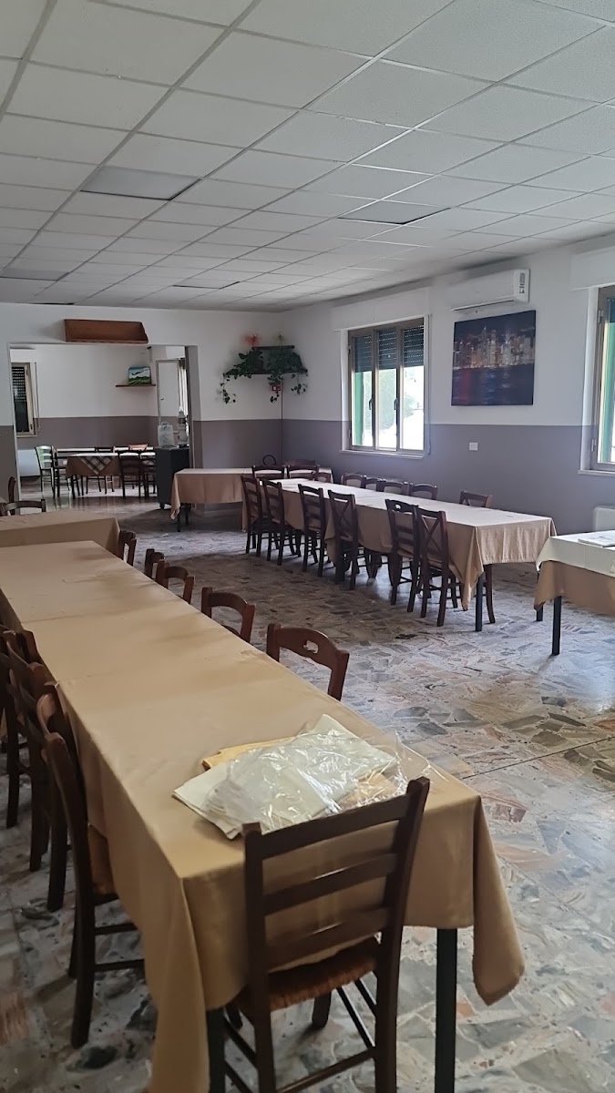 Collina Dei Cacciatori