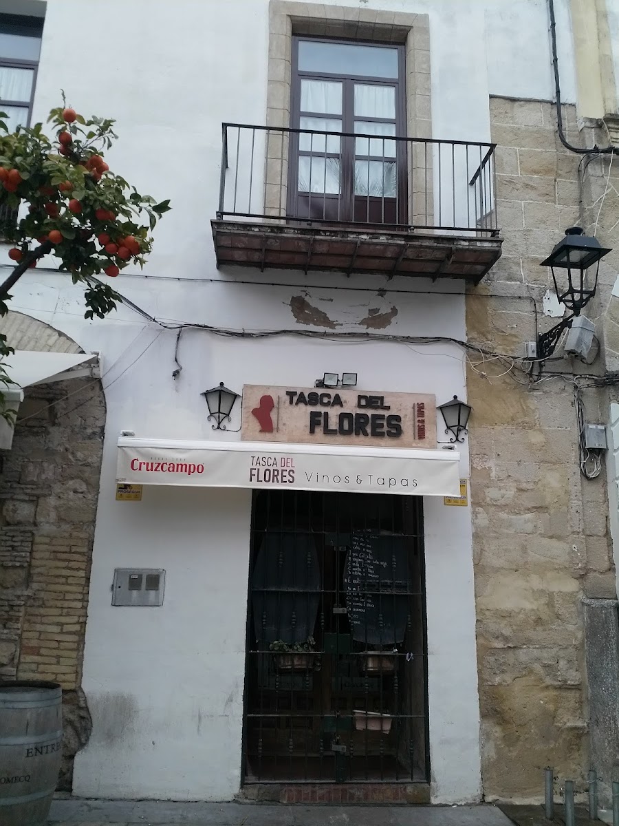 Tasca Del Flores