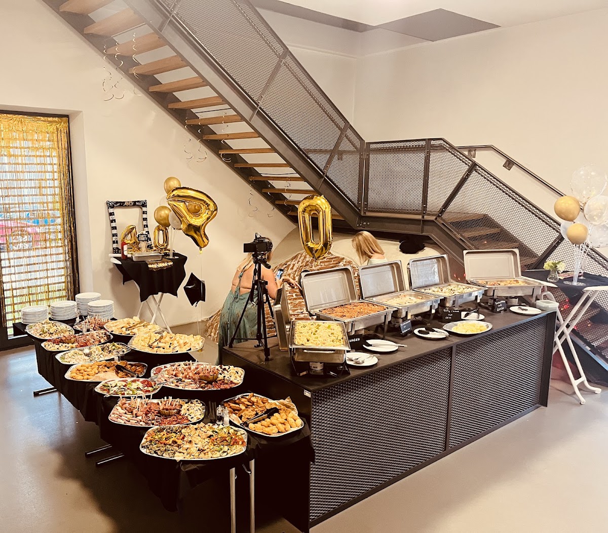 San Marco - Pizzeria Gelateria Eiscafe