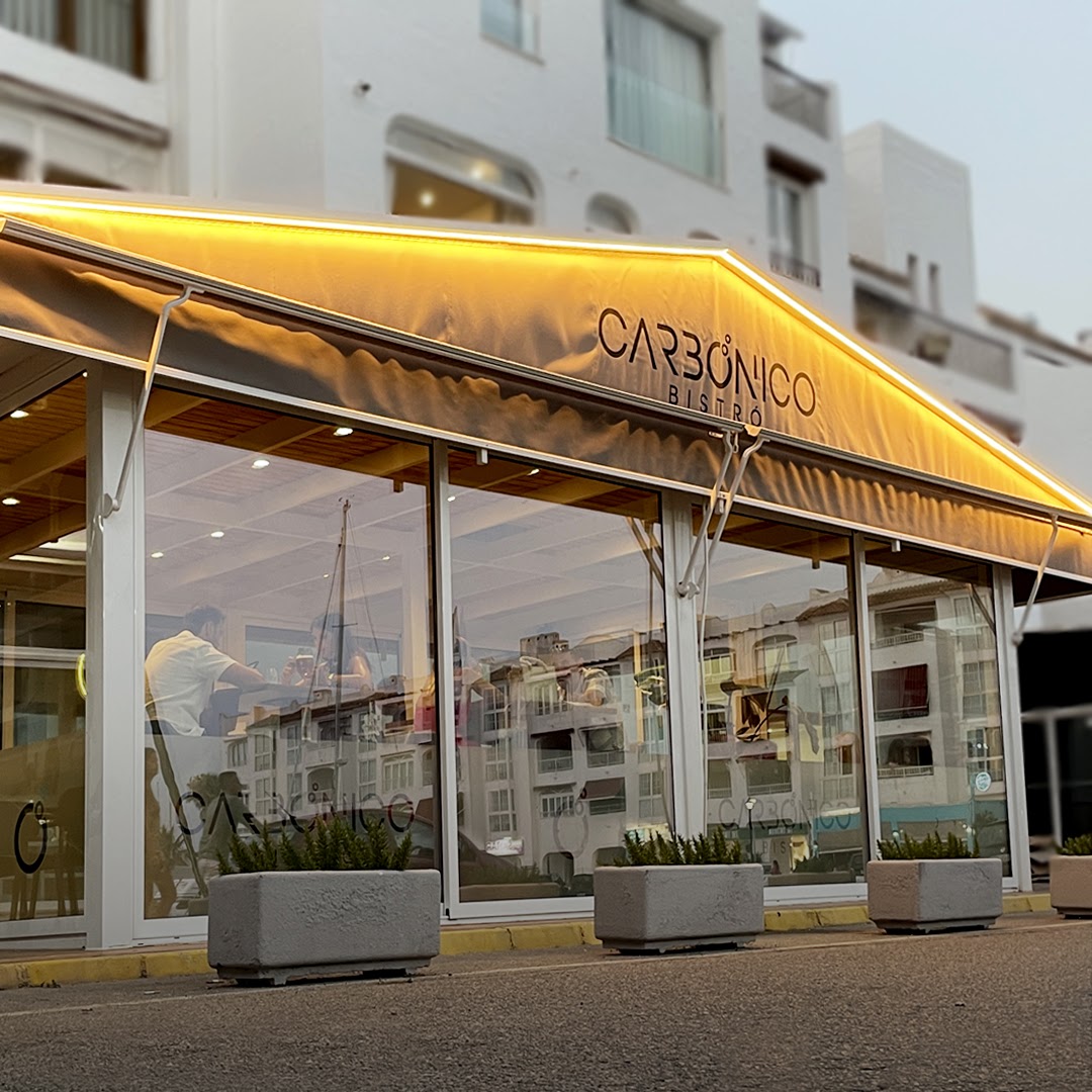 Carbonico Bistro