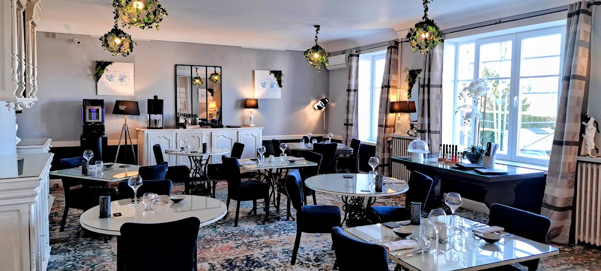 DEFINIVEMENT FERME Restaurant La Table du Clos Paille