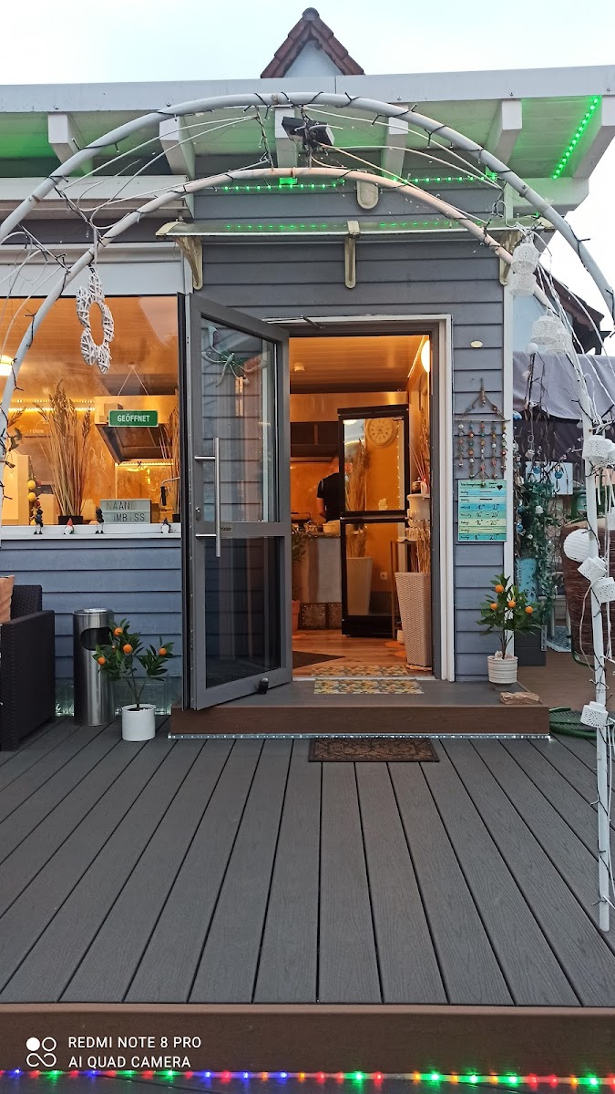 Naane Döner İmbiss