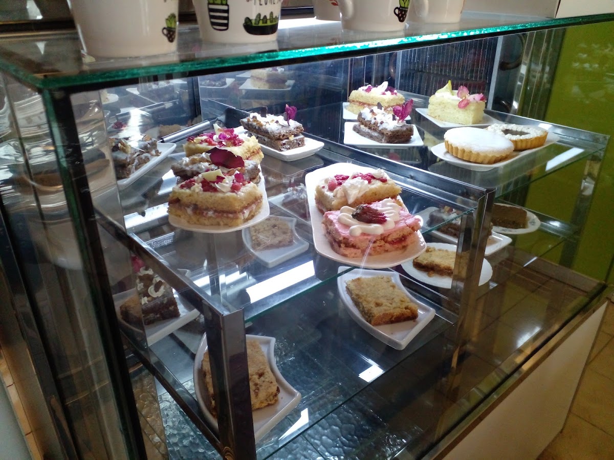 Saveur. Casita de Hebras.