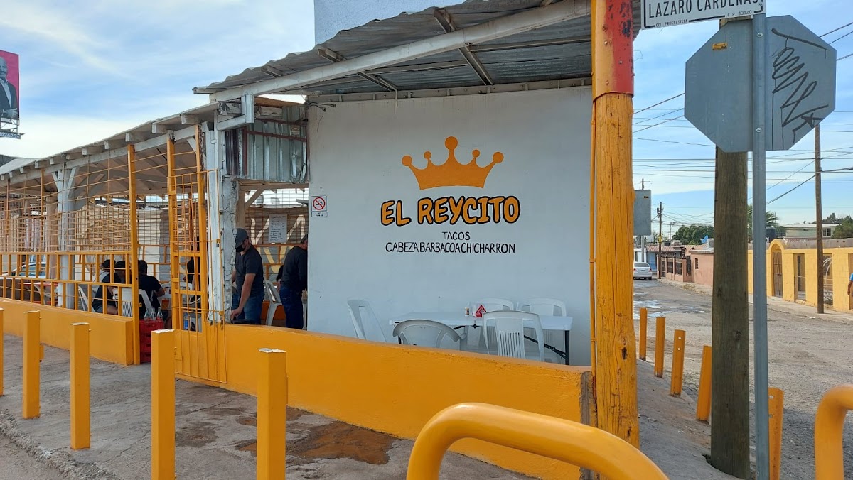 El Reycito Taqueria