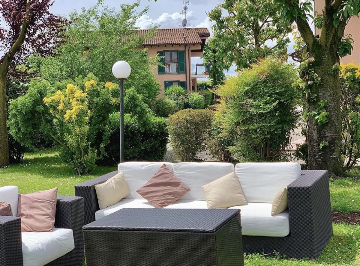 Agriturismo Cascina Fogliana