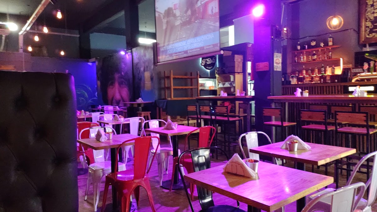 The Brothers of Burger