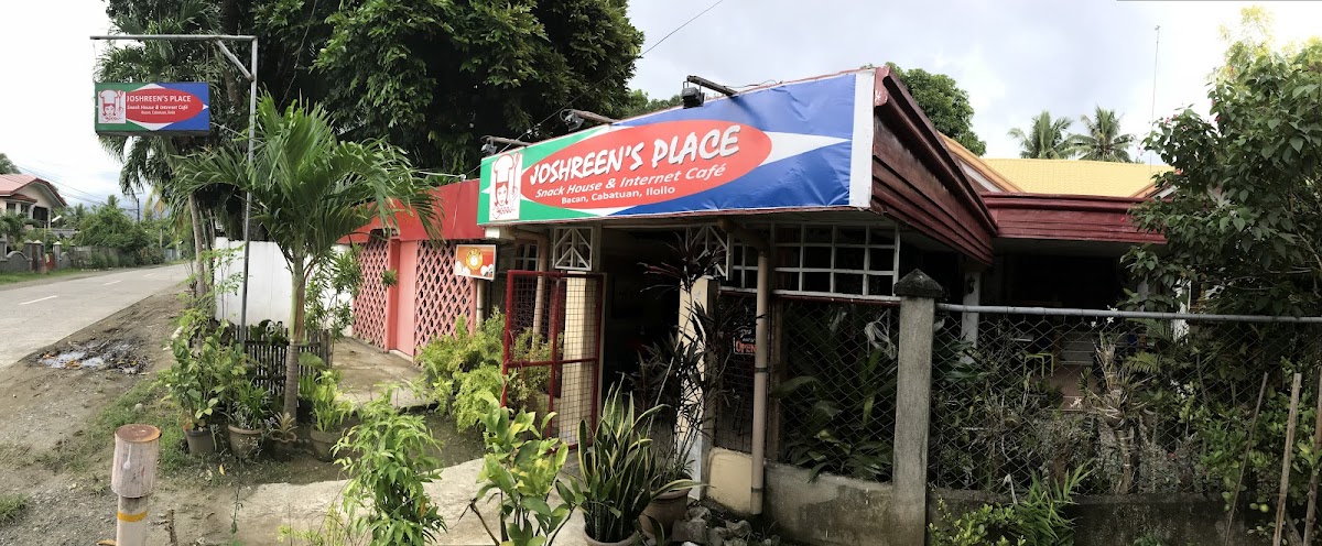 Joshreen's Place Snack Bar and Internet Cafe