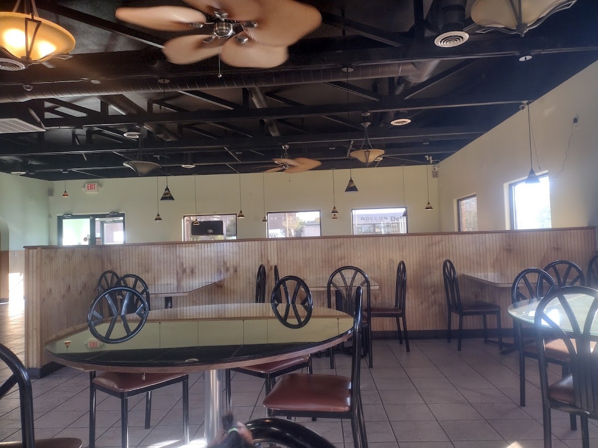 Adolfo's El Rio Mexican Food