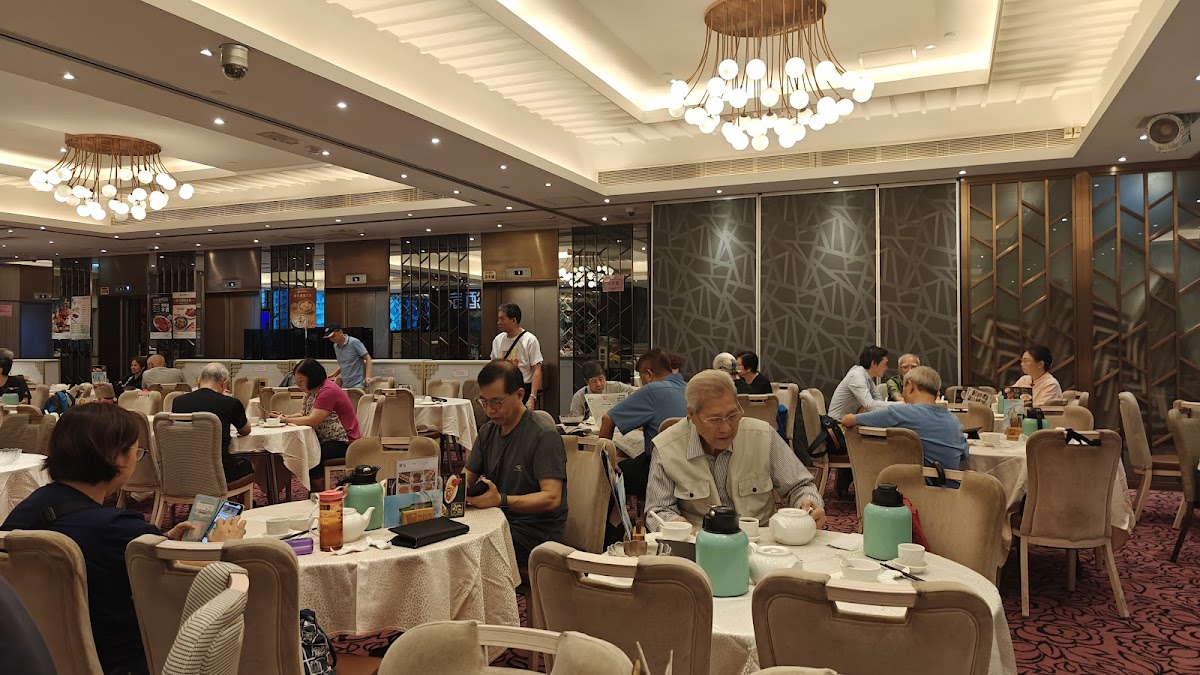 Victoria Harbour Restaurant (Kwun Tong)