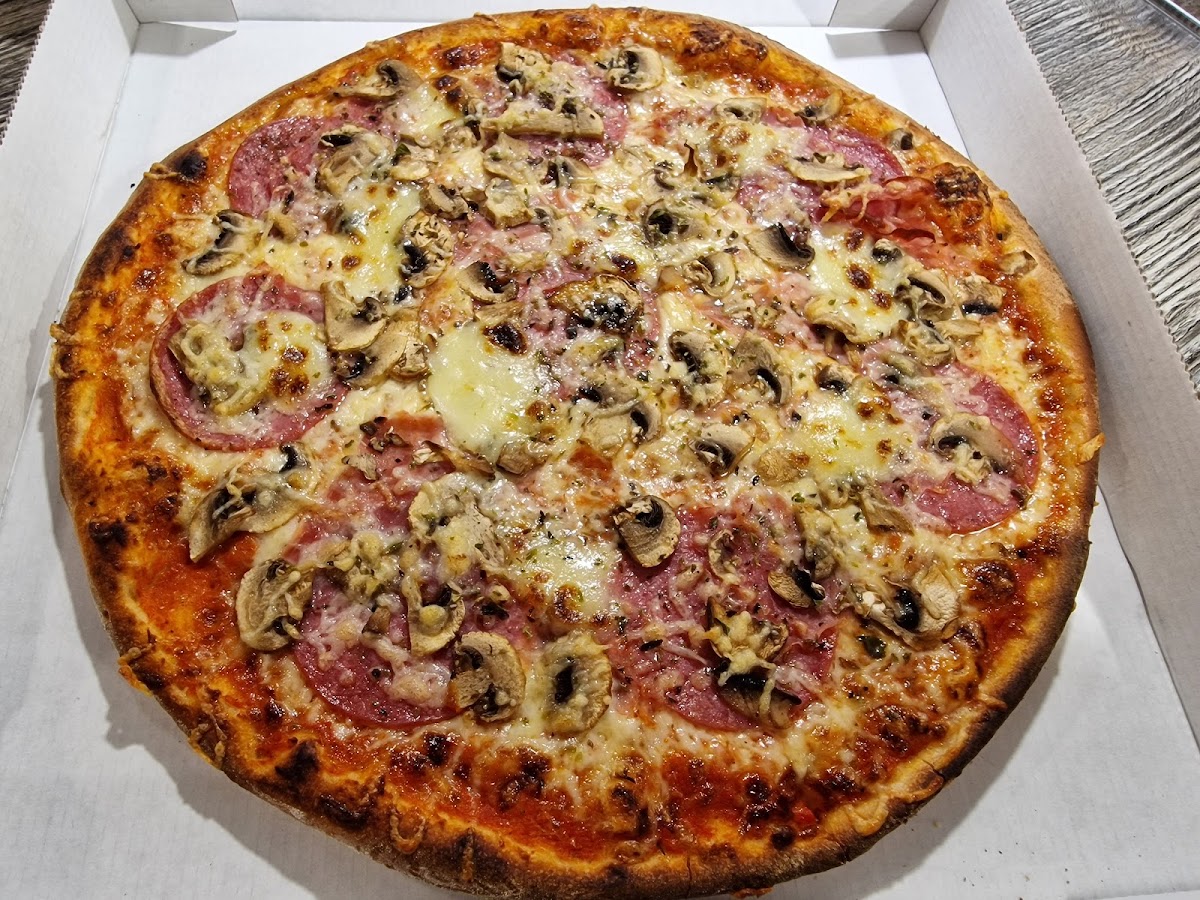 Il Ristorante Da Fips & Giova