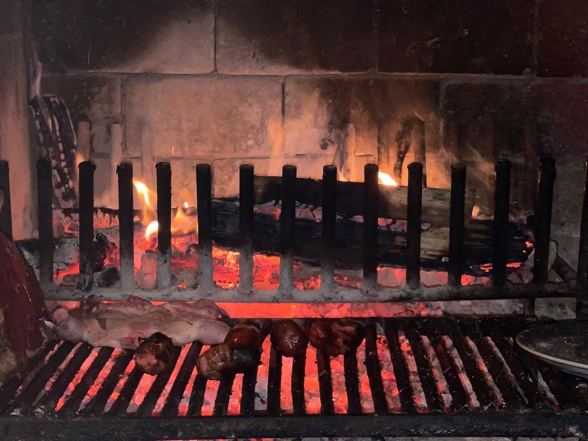 LA CASETTA DI ARZILLO