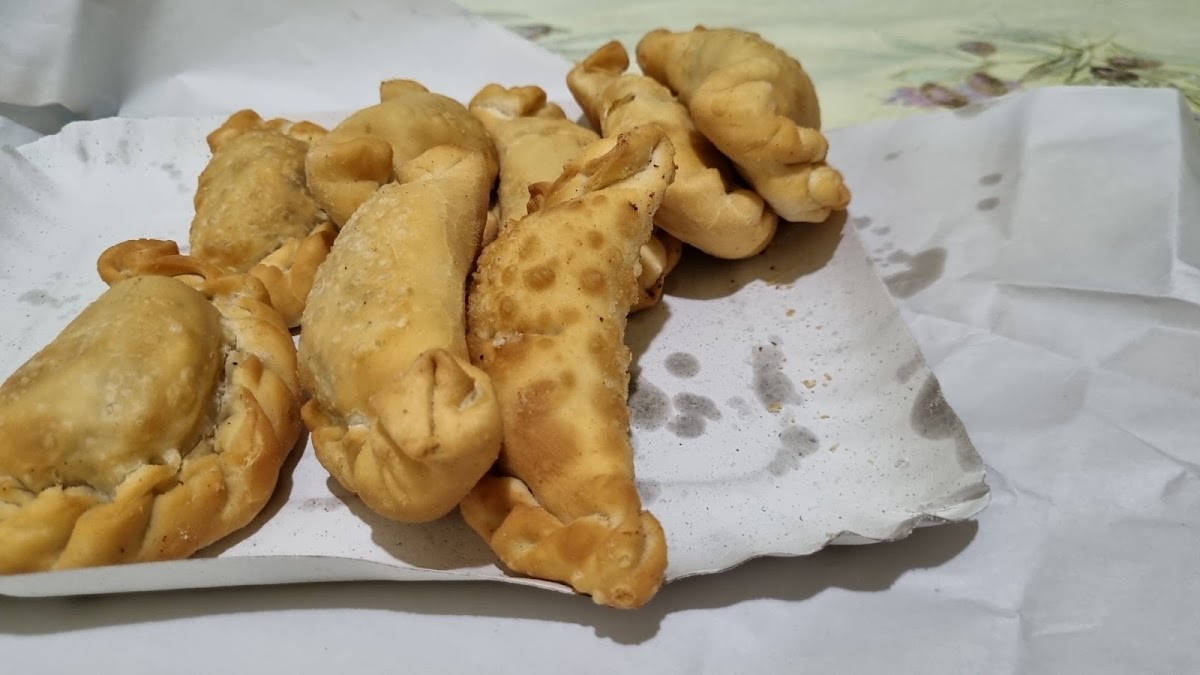 El Paraíso del Raviol