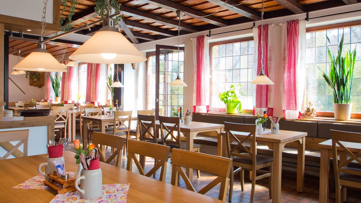 Gasthof Zur Zeitenwende