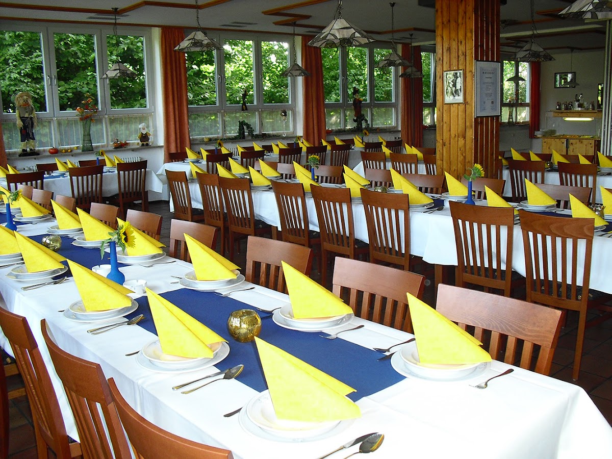 Restaurant Schutzenhaus