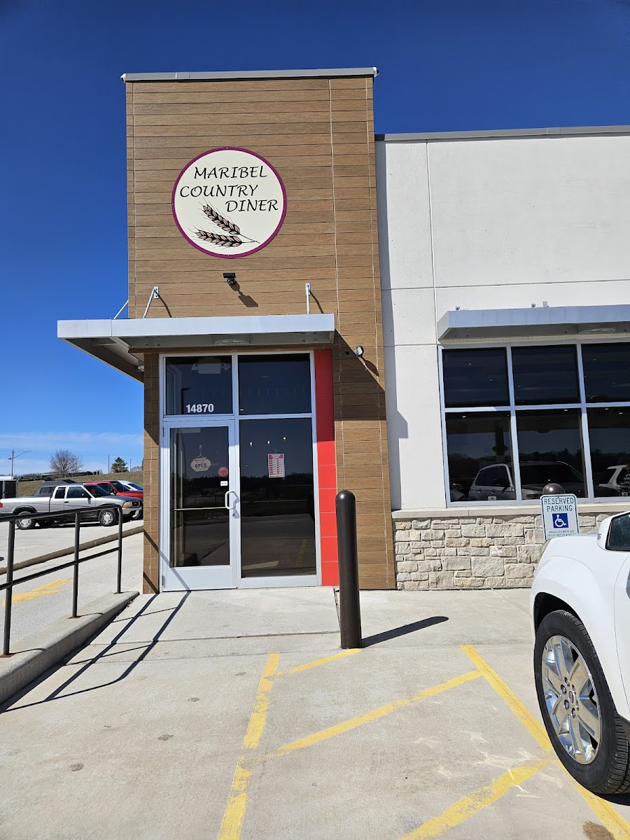 Maribel Country Diner