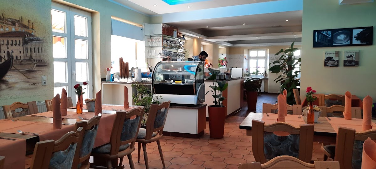 Pizzeria Restaurante Momi`s