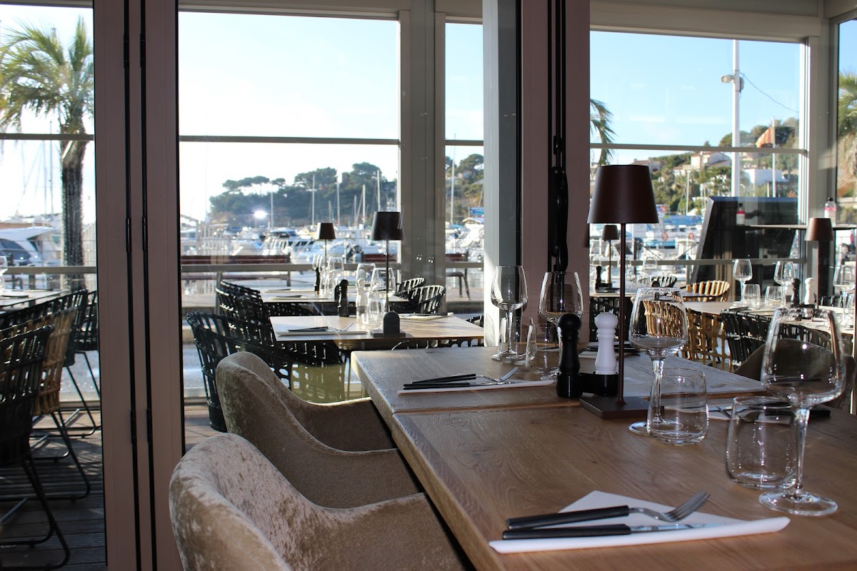 Le Scoop - La table du Pecheur