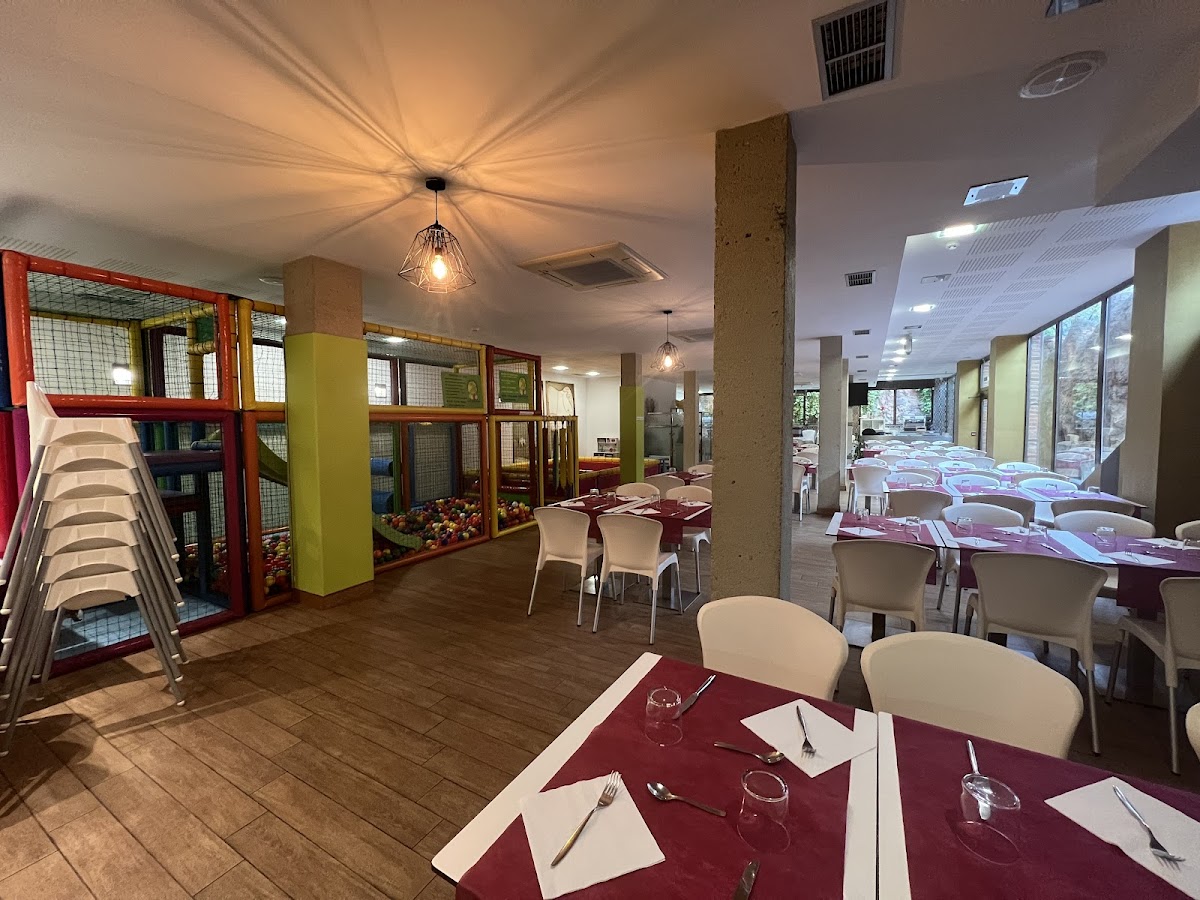 Restaurante Los Elefantes