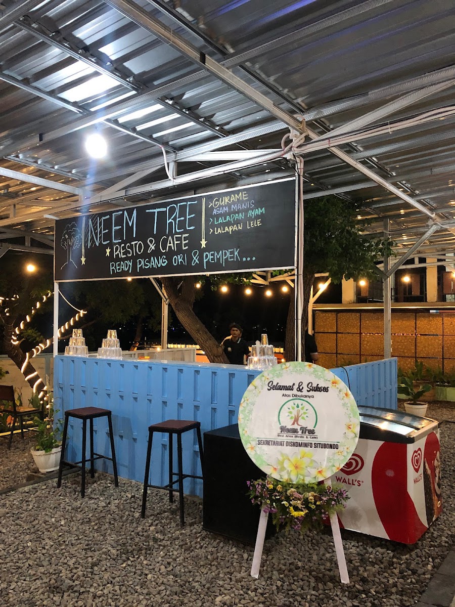 NeemTree Resto & Cafe