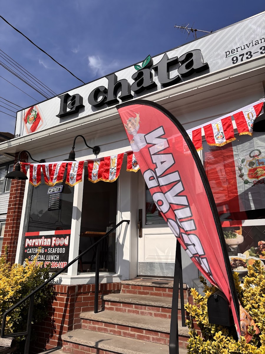 La Chata Restaurant - Hawthorne NJ