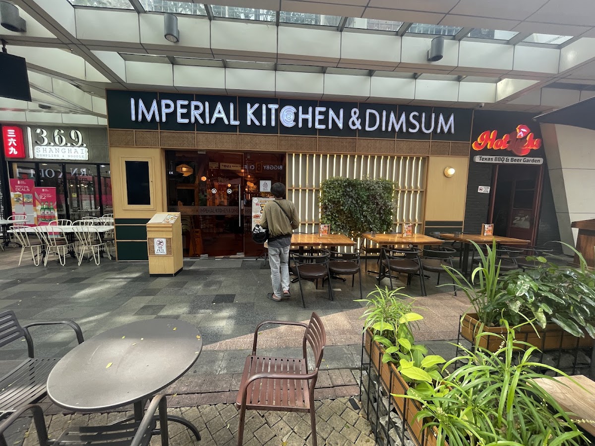 Imperial Kitchen & Dimsum