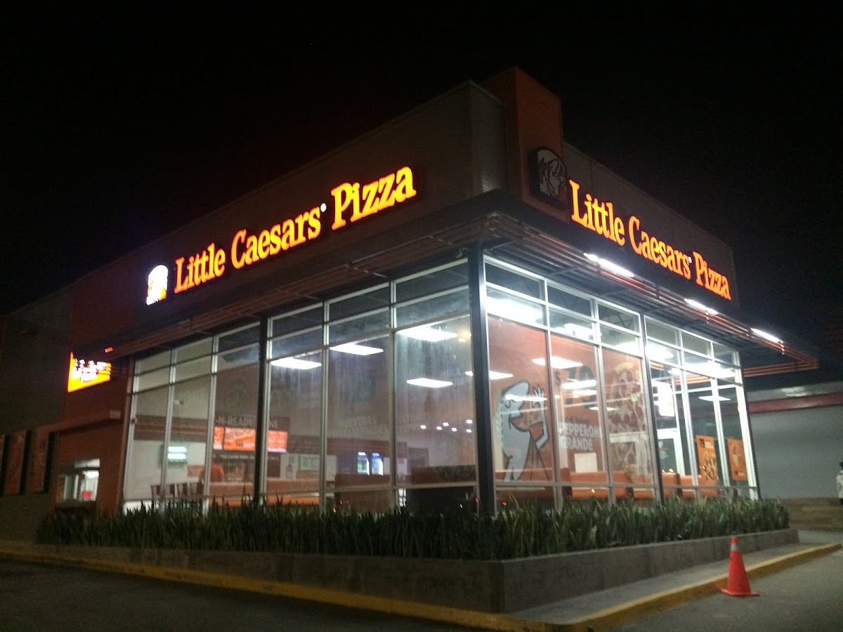 Little Caesars Florido 2000