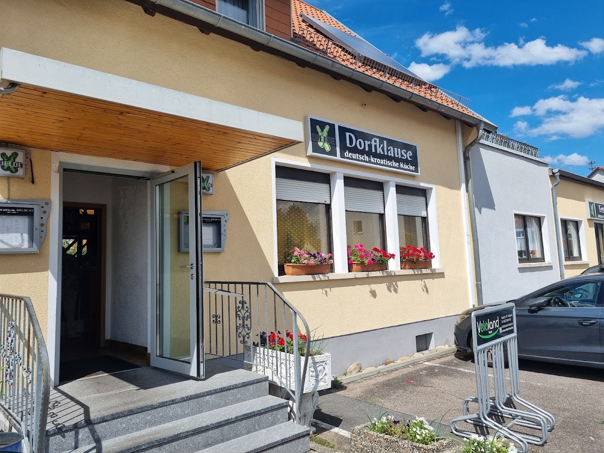 Restaurant Dorfklause