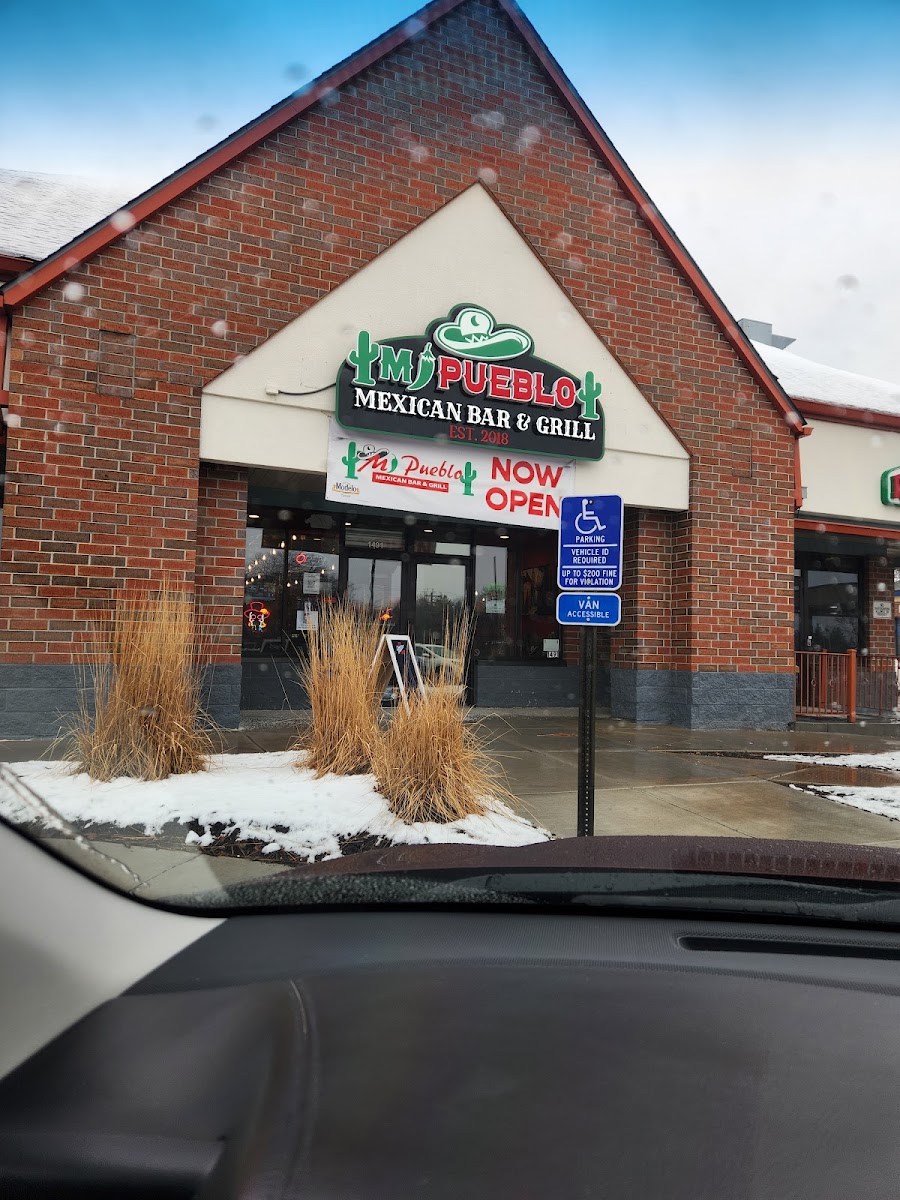 Mi Pueblo Stillwater