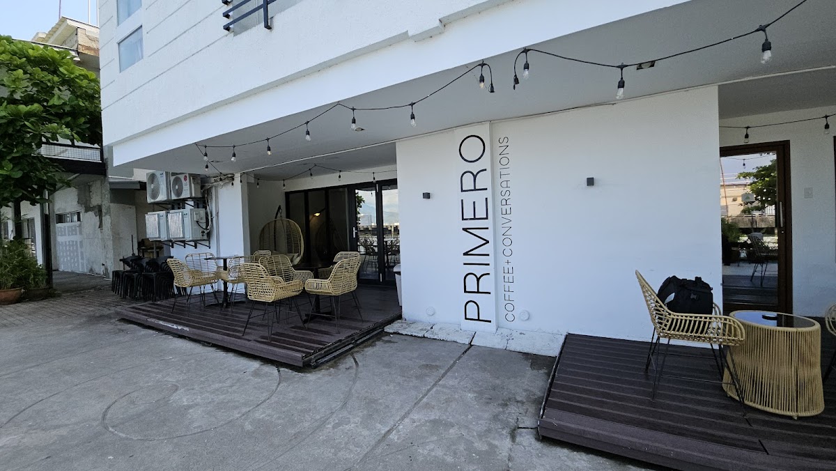 Primero Coffee Ph - Subic Bay Freeport Zone