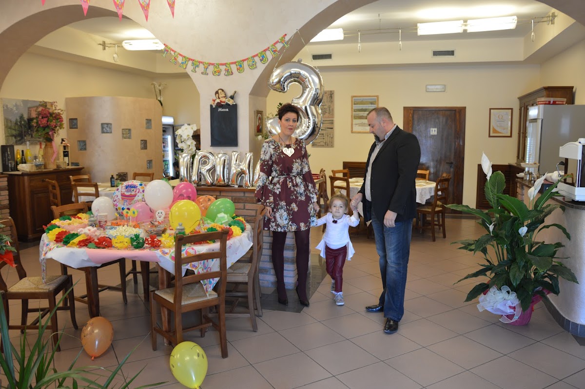 Bianca Lancia Balkani