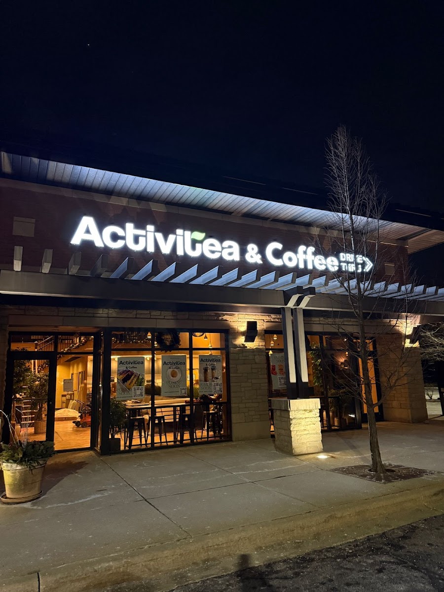 Activitea & Coffee