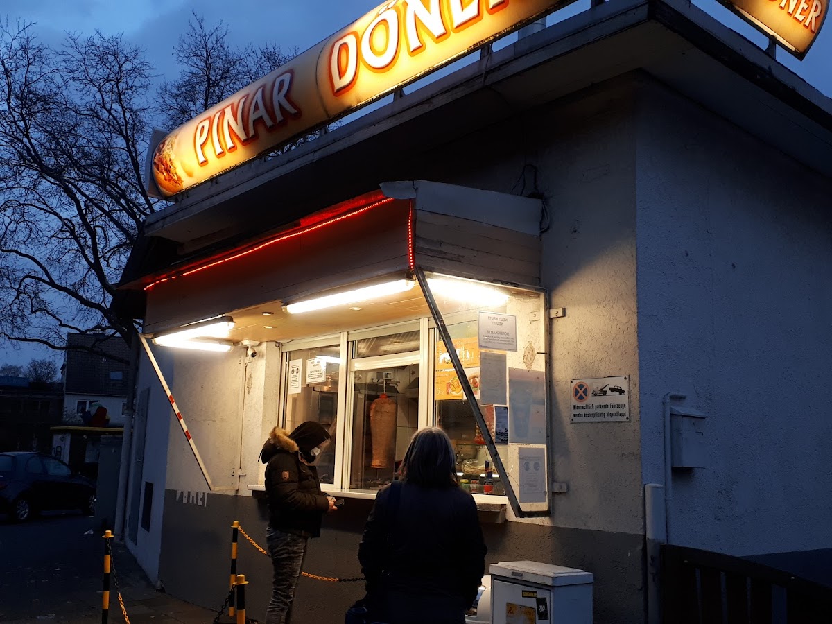 Pinar Döner Kebap Haus