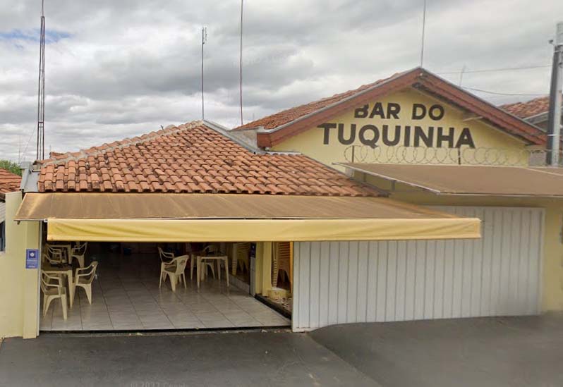 Bar do Tuquinha