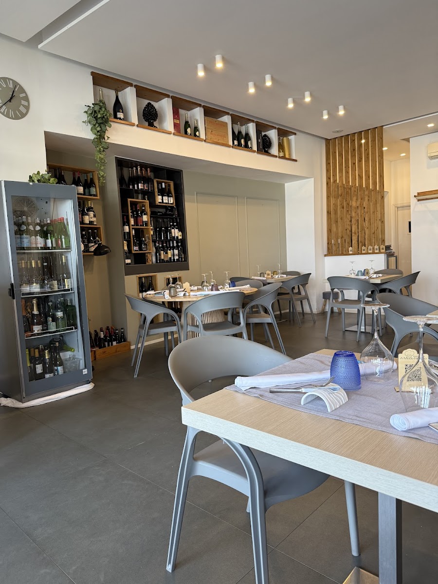 Osteria A Modo Nostro