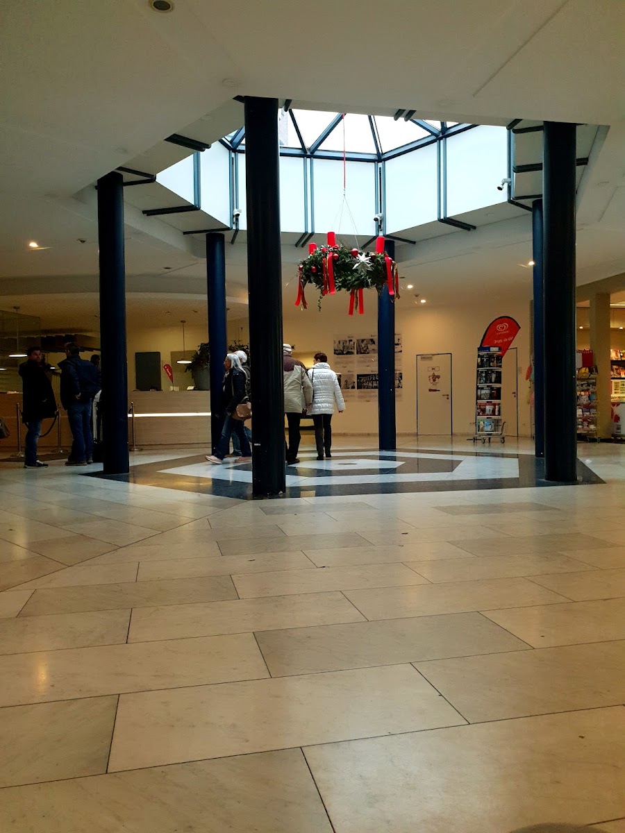 Cafeteria Kath. Krankenhaus