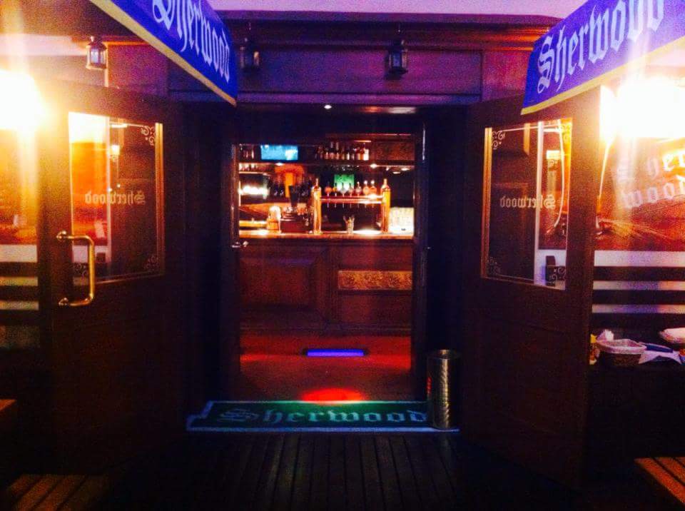 SHERWOOD Birreria Pub Pizzeria
