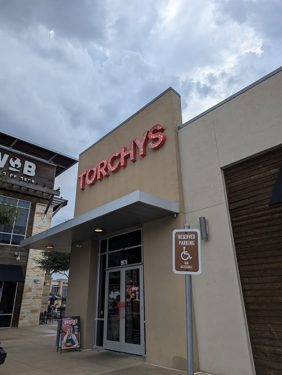 Torchy's Tacos