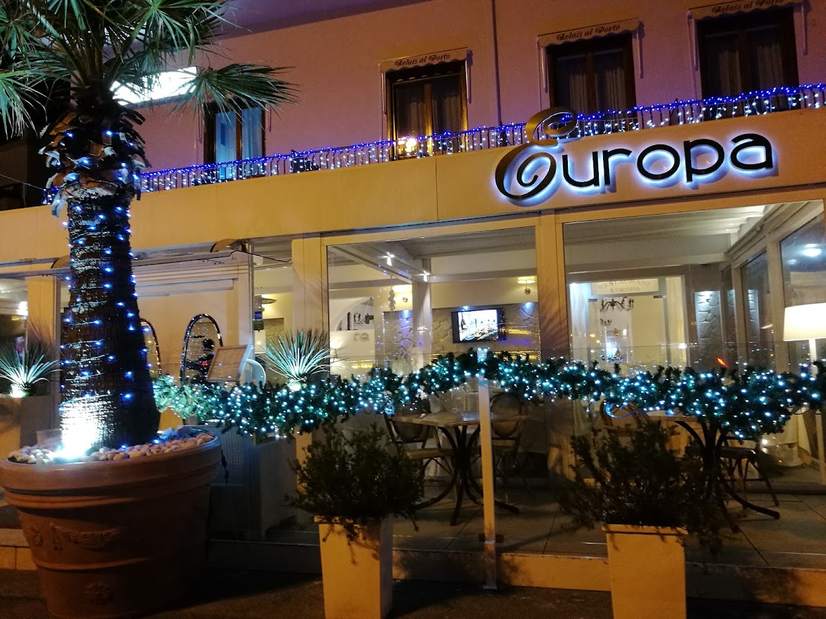 Ristorante Europa