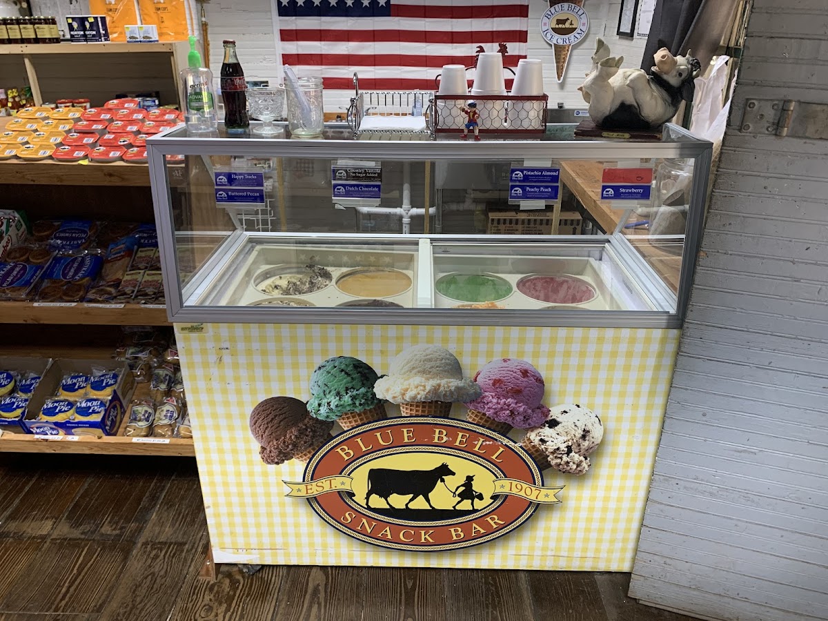 Easterlin’s Country Store