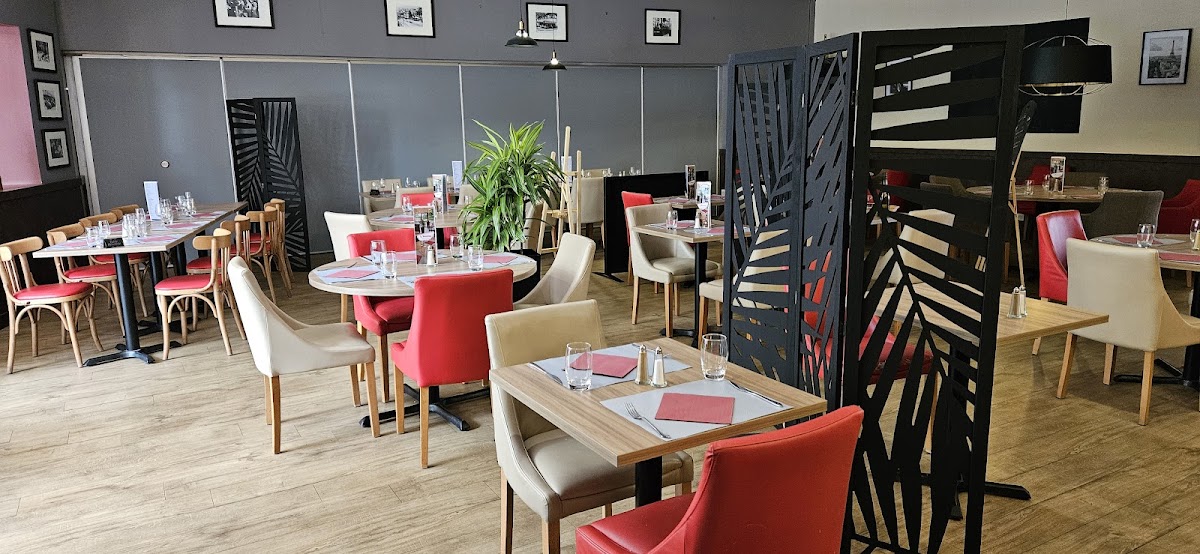 Le Manceau Restaurant