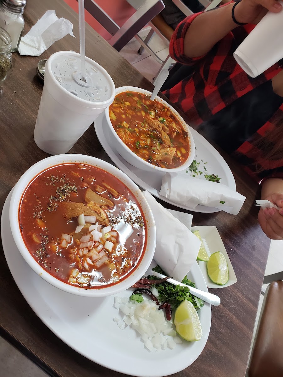 Taqueria El Jacalito