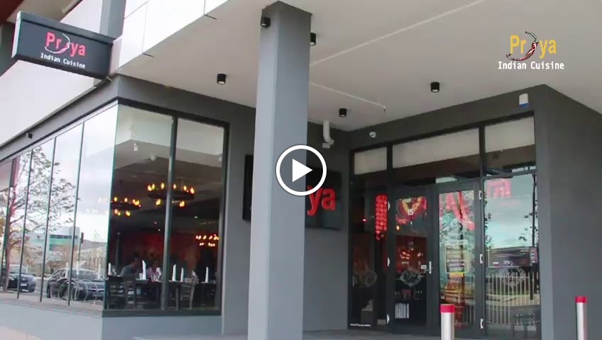 Priya Indian Cuisine