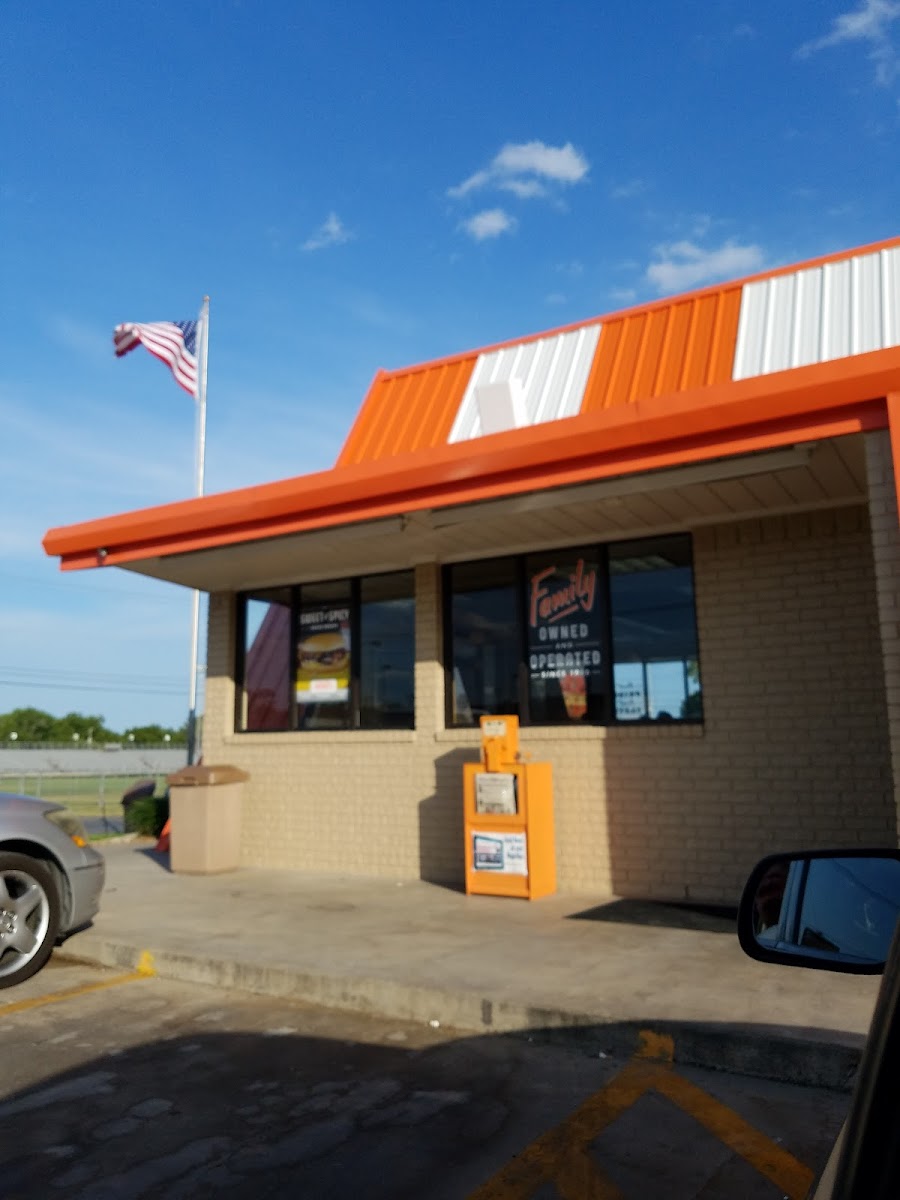 Whataburger